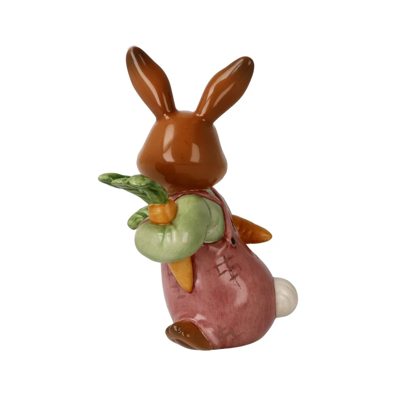Goebel Ostern Hasenjunge Spitzbube - 11,5cm, 2026
