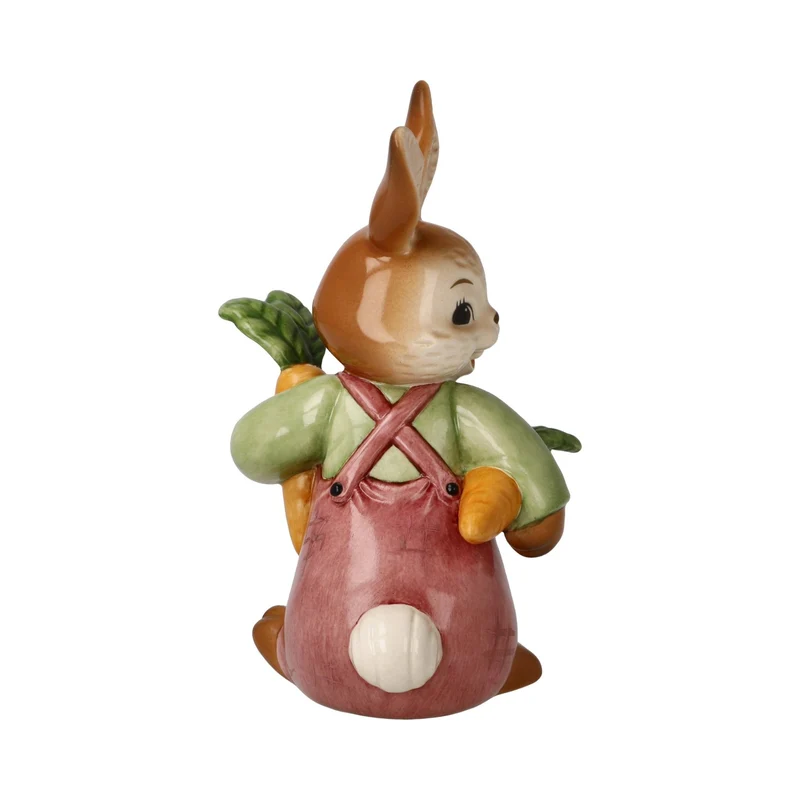 Goebel Ostern Hasenjunge Spitzbube - 11,5cm, 2026