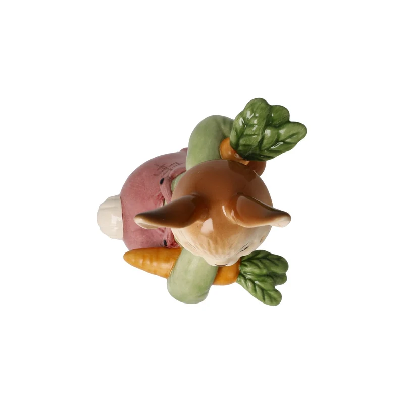 Goebel Ostern Hasenjunge Spitzbube - 11,5cm, 2026