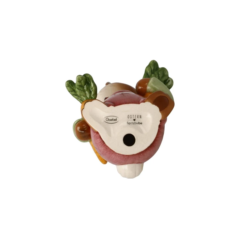 Goebel Ostern Hasenjunge Spitzbube - 11,5cm, 2026