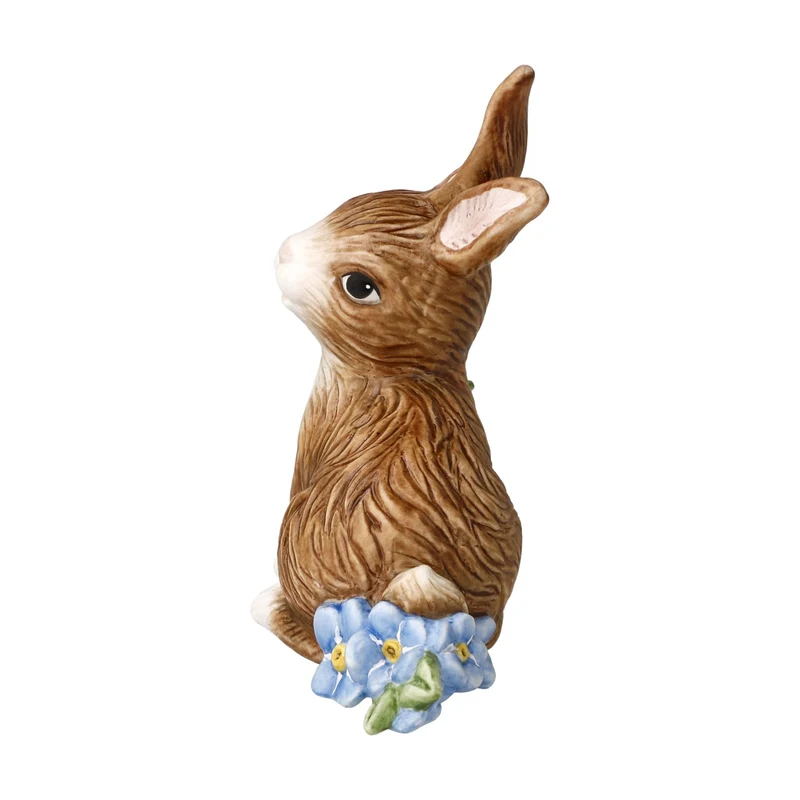 Goebel Ostern Hase Jahreshäschen 2026 - 8,5cm, 2026