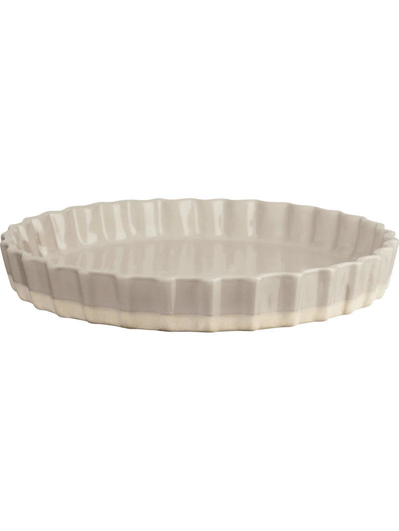 Asa, Tarteform, nude, "Grande al forno", D. 30 cm, H. 4 cm