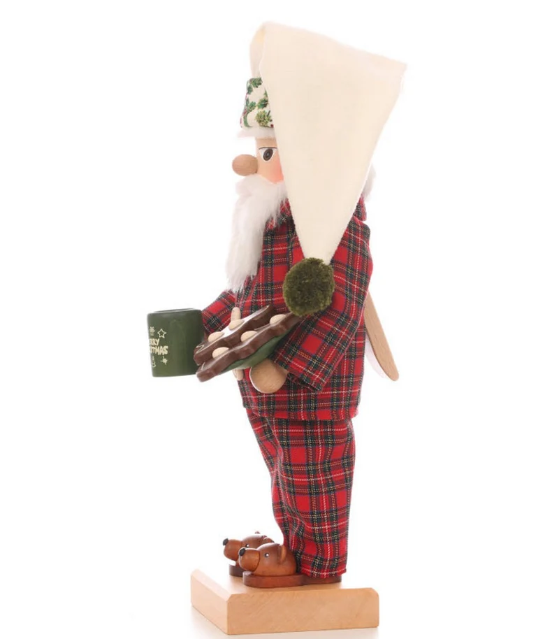 Schlafanzug-Jonny, Nussknacker, Ulbricht - 46.5cm' 2024