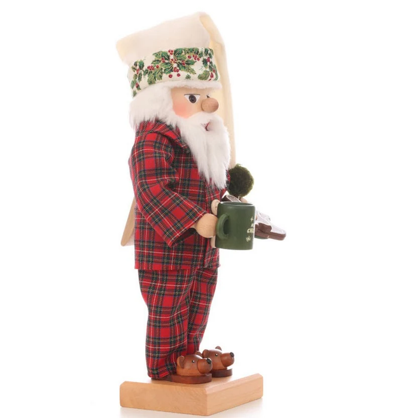 Schlafanzug-Jonny, Nussknacker, Ulbricht - 46.5cm' 2024