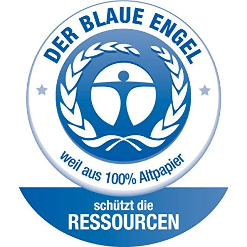 Esselte Leitz Hängemappe ALPHA®, Organisationsleiste, Natronkarton, naturbraun