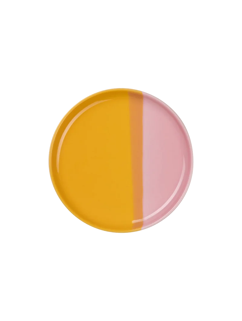 ASA - Brotteller passion fruit smoothie, D13cm