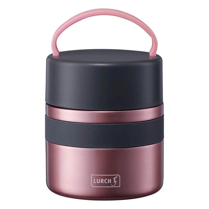 Lurch Iso-Pot 2.0 500ml rosegold