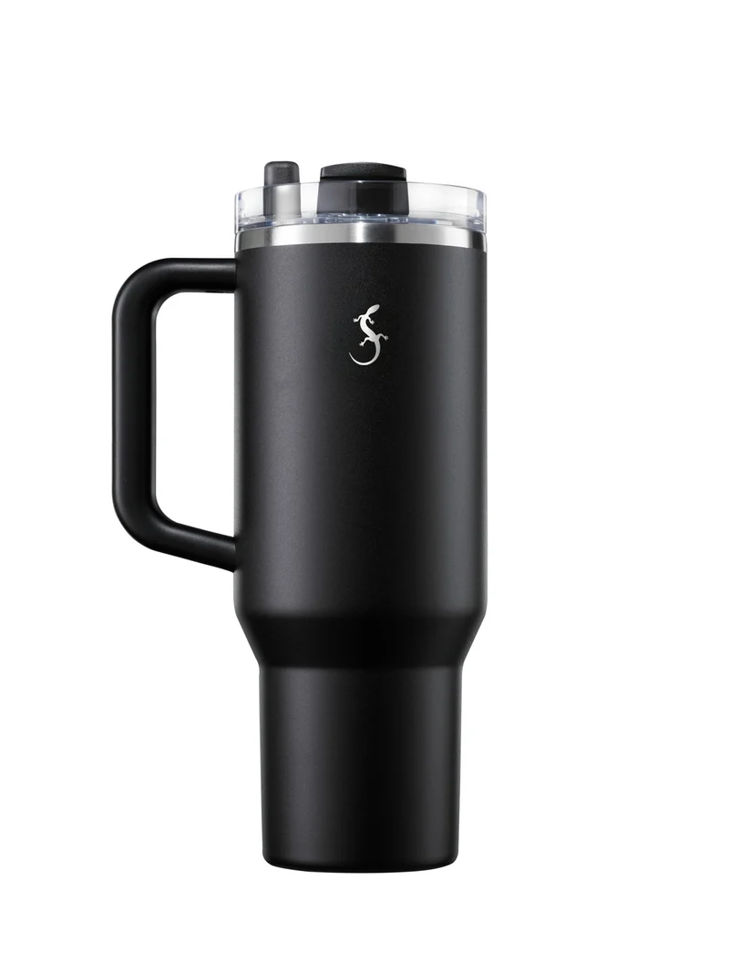 Lurch, Isolier-Becher Big Cup, 1200ml, schwarz