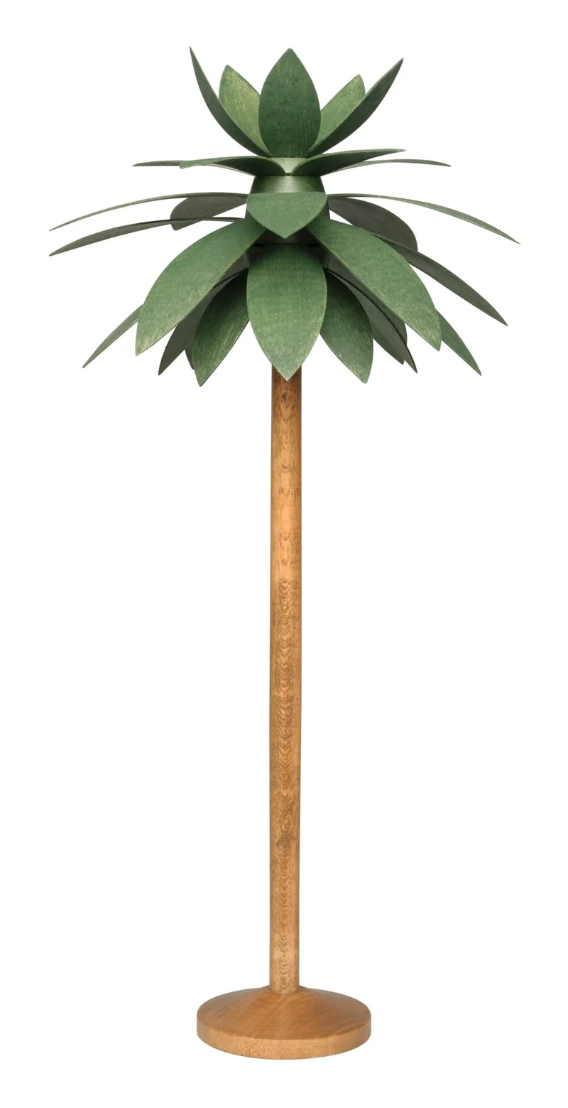 Wendt & Kühn 'Palme für die Krippenszene, groß - 25cm h' 2025