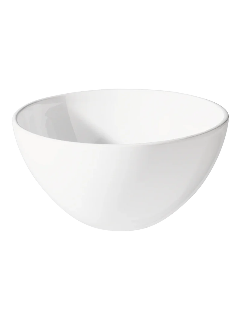 ASA, Schüssel groß glänzend, D34,5cm, H17,5cm, glatt