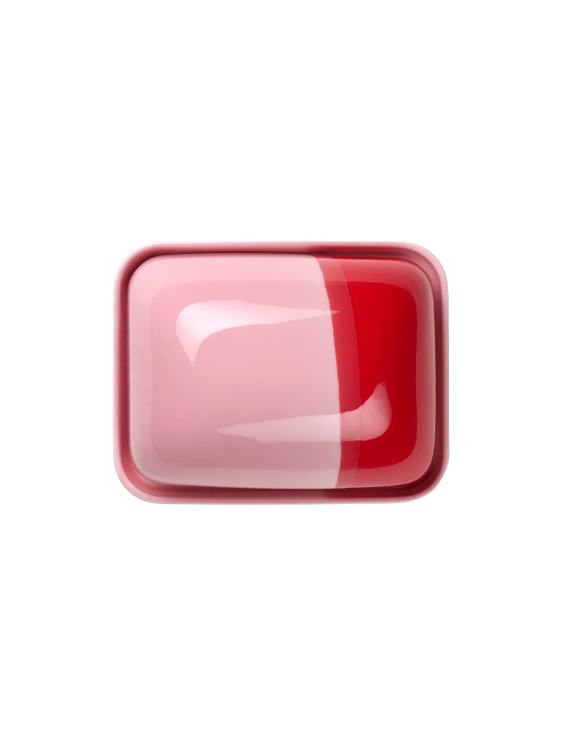 ASA, Butterdose Strawberry smoothie, Inhalt 250gr.