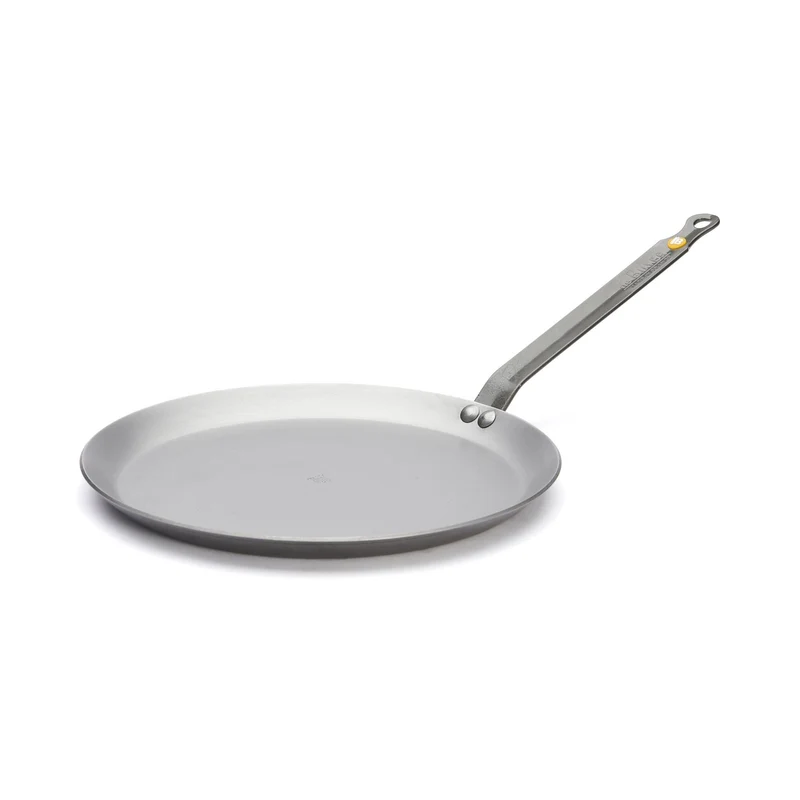 de Buyer 'Crepe Pfanne aus Eisen Mineral B, Ø 26 cm'