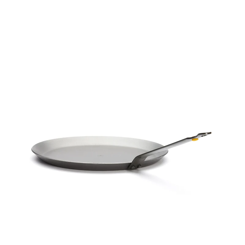 de Buyer 'Crepe Pfanne aus Eisen Mineral B, Ø 26 cm'
