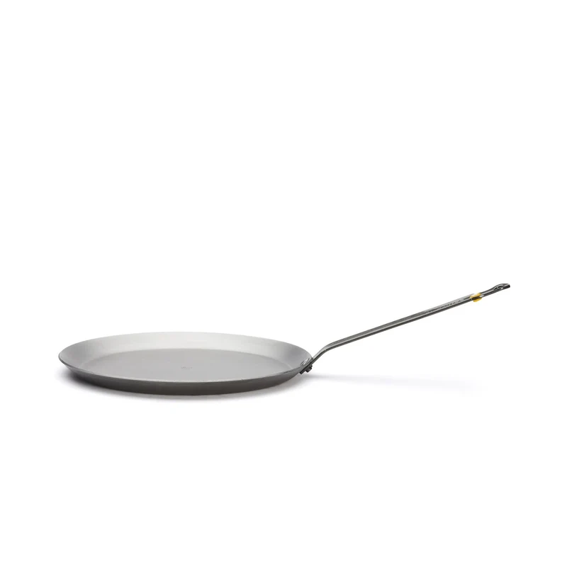 de Buyer 'Crepe Pfanne aus Eisen Mineral B, Ø 26 cm'