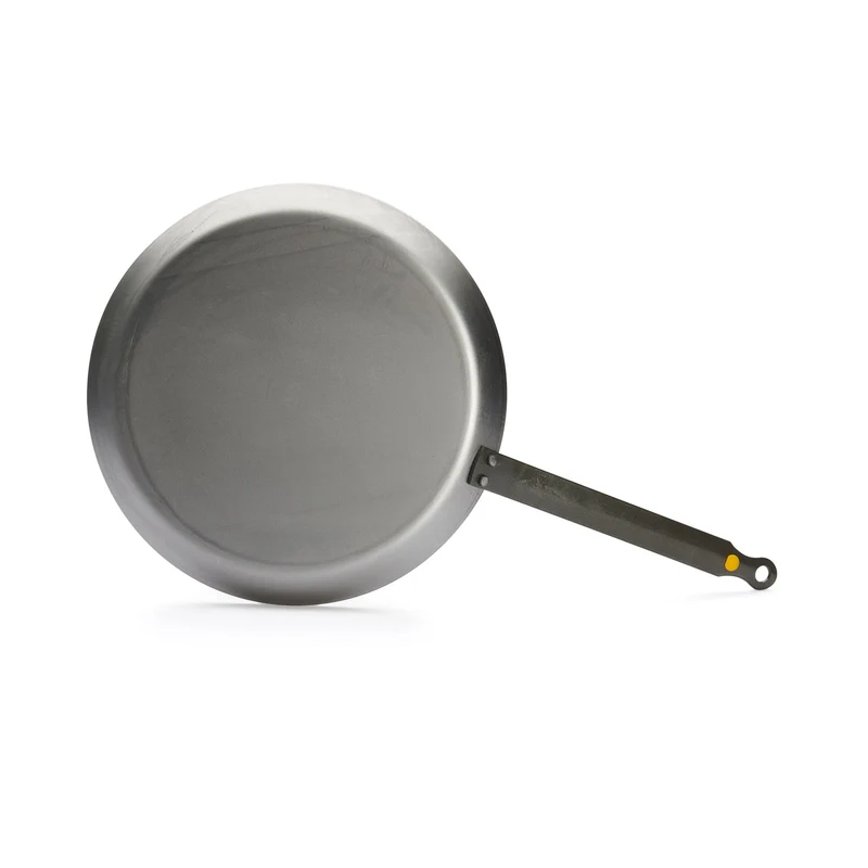 de Buyer 'Crepe Pfanne aus Eisen Mineral B, Ø 26 cm'