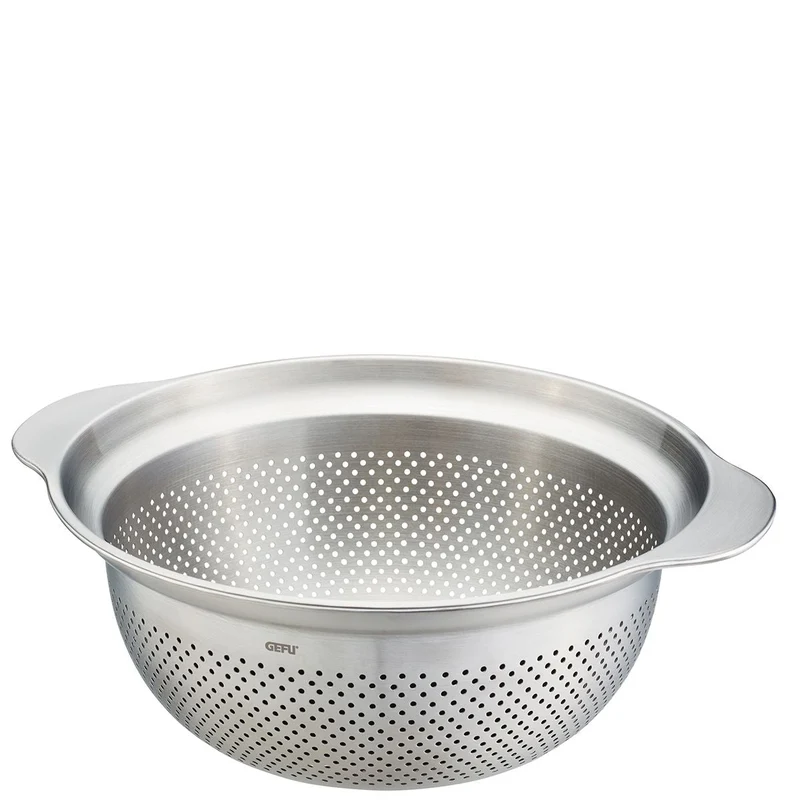 GEFU 'Seiher "Premio" D27cm'