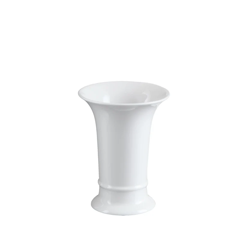 Goebel Kaiser Porzellan Trompete klassisch 'Vase 12.5 cm - Trompete klassisch'