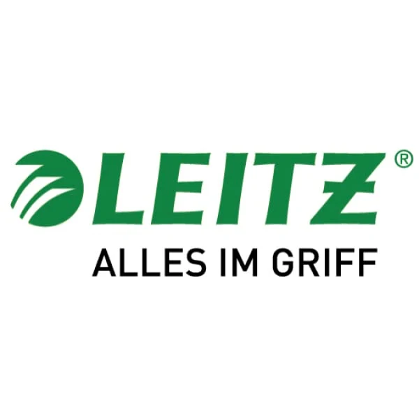 Leitz 19750000 Hängemappe Alpha, A3, Natronkarton, naturbraun