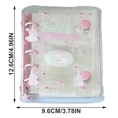 Notizbuchhülle Weiche M5 Schulmaterial Tasche