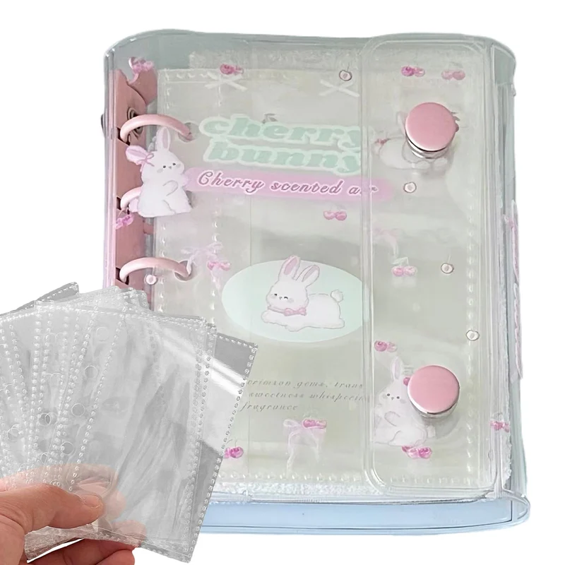 Notizbuchhülle Weiche M5 Schulmaterial Tasche