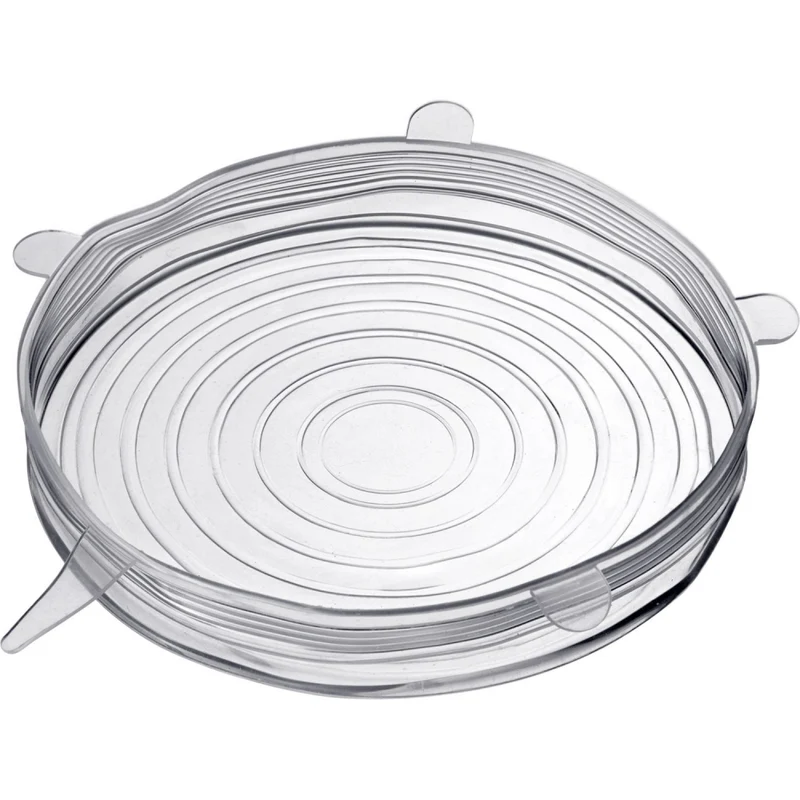 Frischhaltedeckel-Set