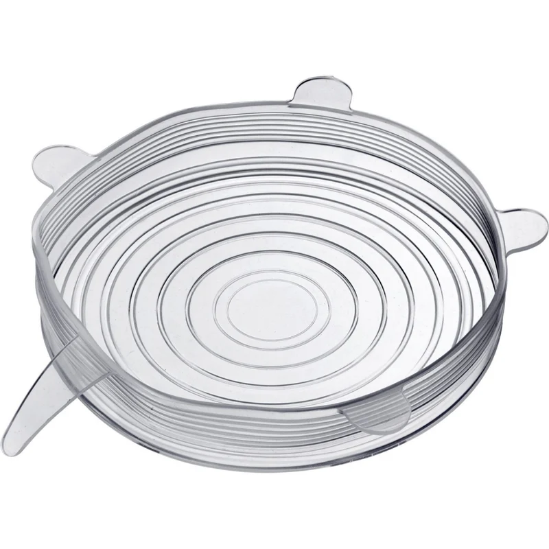 Frischhaltedeckel-Set