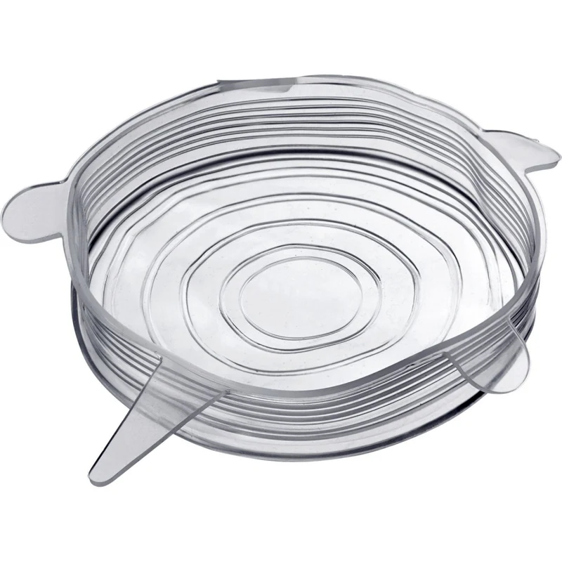 Frischhaltedeckel-Set