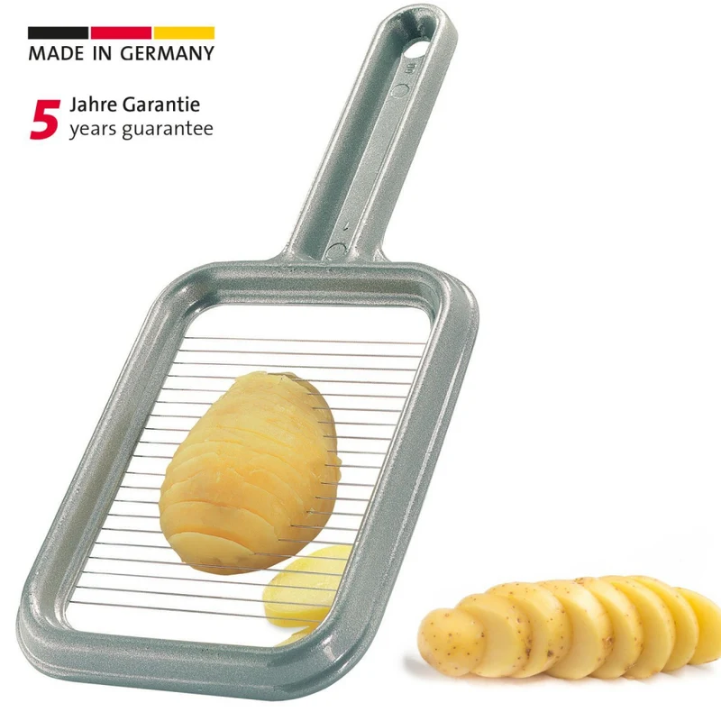 Pellkartoffel-Schneider