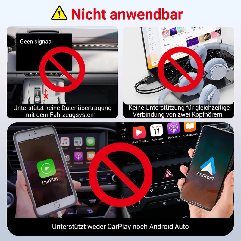 KiWiBiRD Mini USB Hub 3.0 USB Doppelstecker USB Splitter 1 zu 3 Verteiler