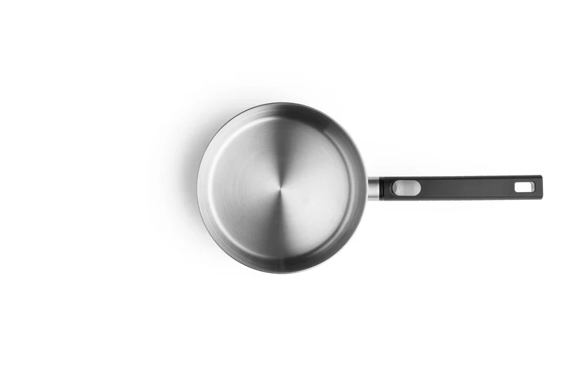 WOLL 'Logic Steel Bratpfanne, Ø 20 cm, 5 cm hoch'