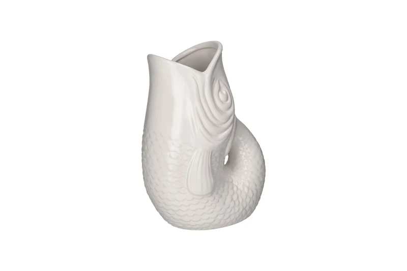Monsieur Glacon, Gift Company, Flaschenkühler weiß