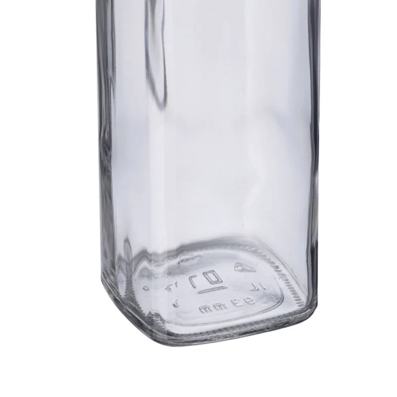 Bügelverschlussflasche