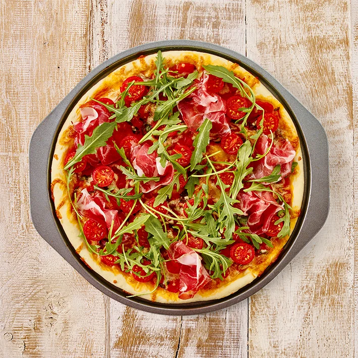 Pizzablech