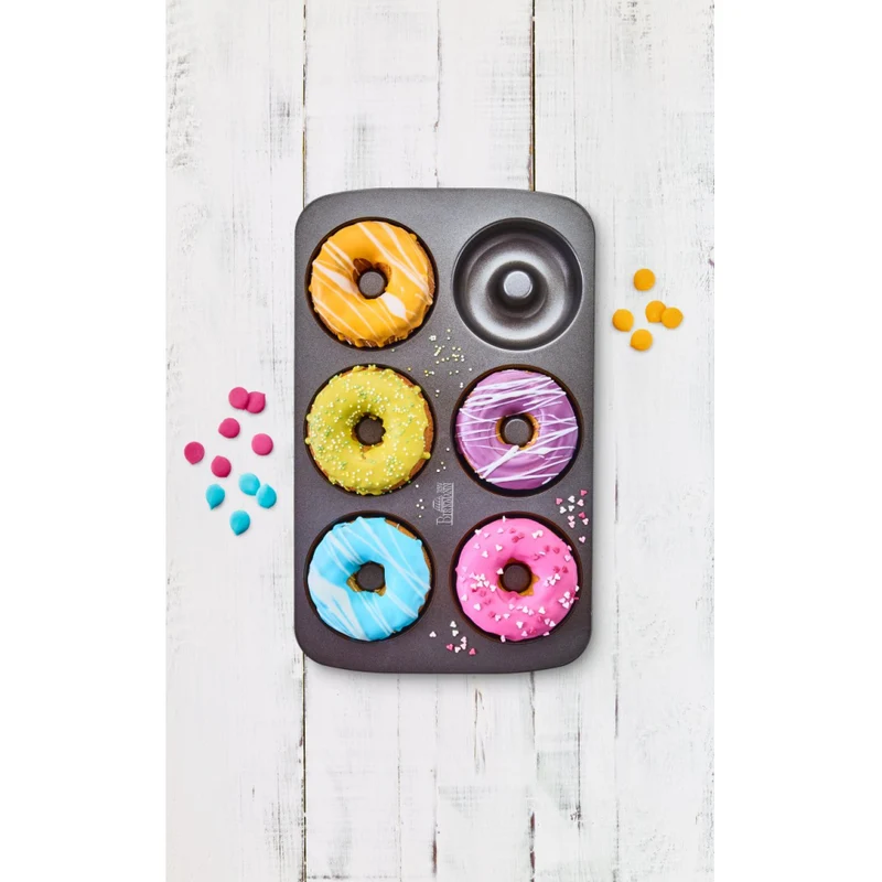 Donut-Blech