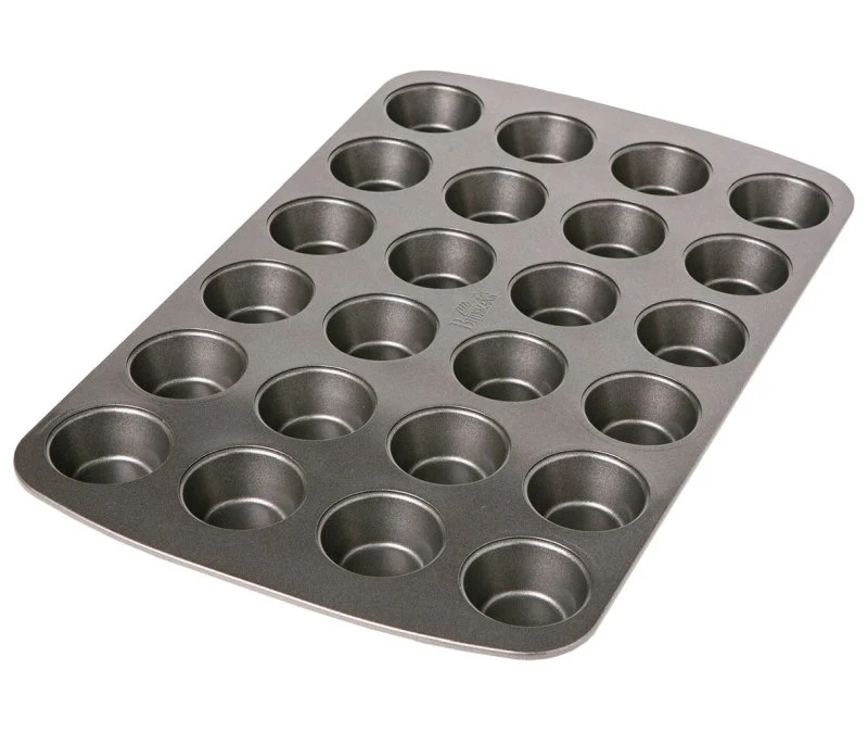 Mini-Muffinform