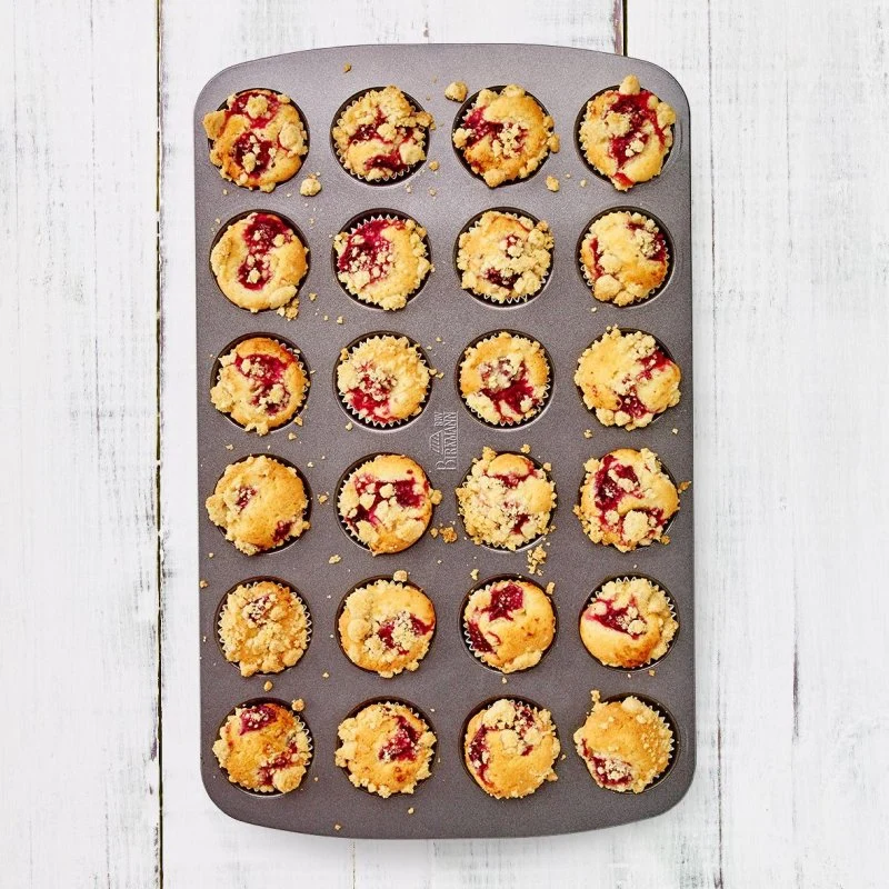 Mini-Muffinform