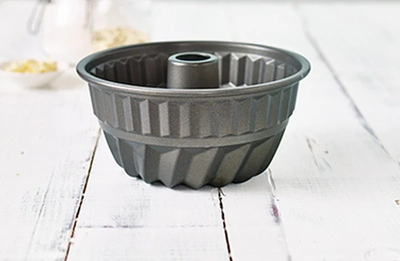Gugelhupfform