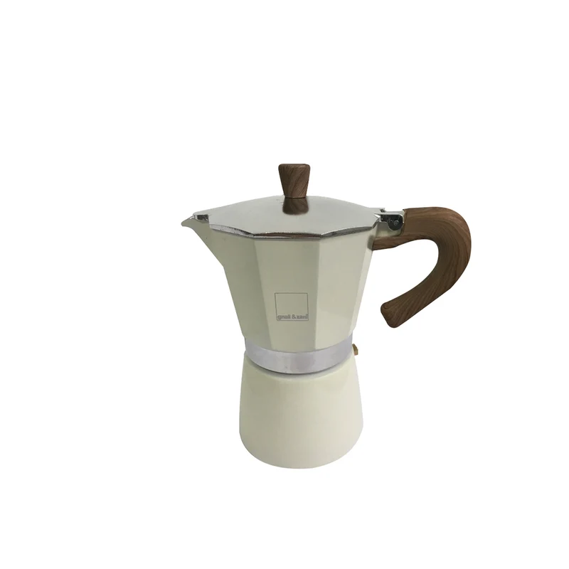 Espressokocher "Venezia"