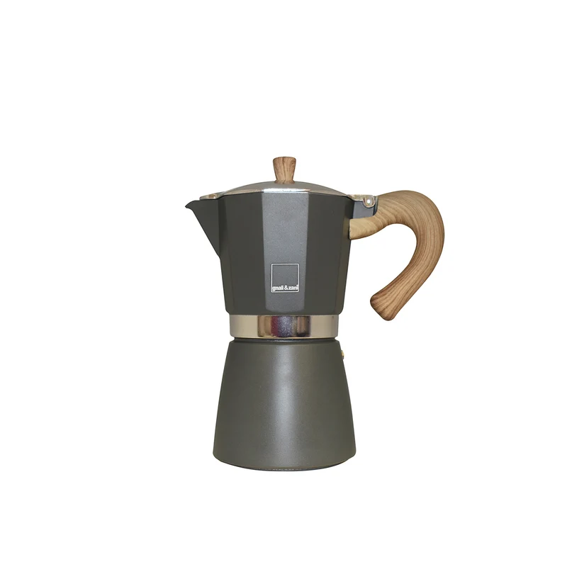 Espressokocher "Venezia"