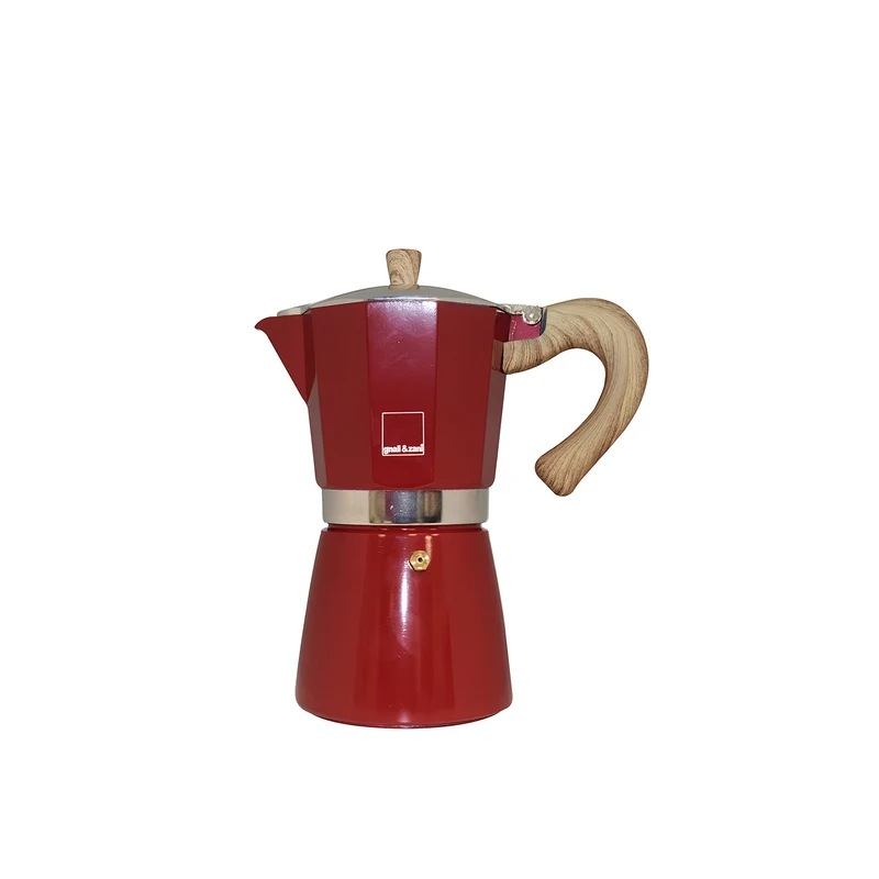 Espressokocher "Venezia"