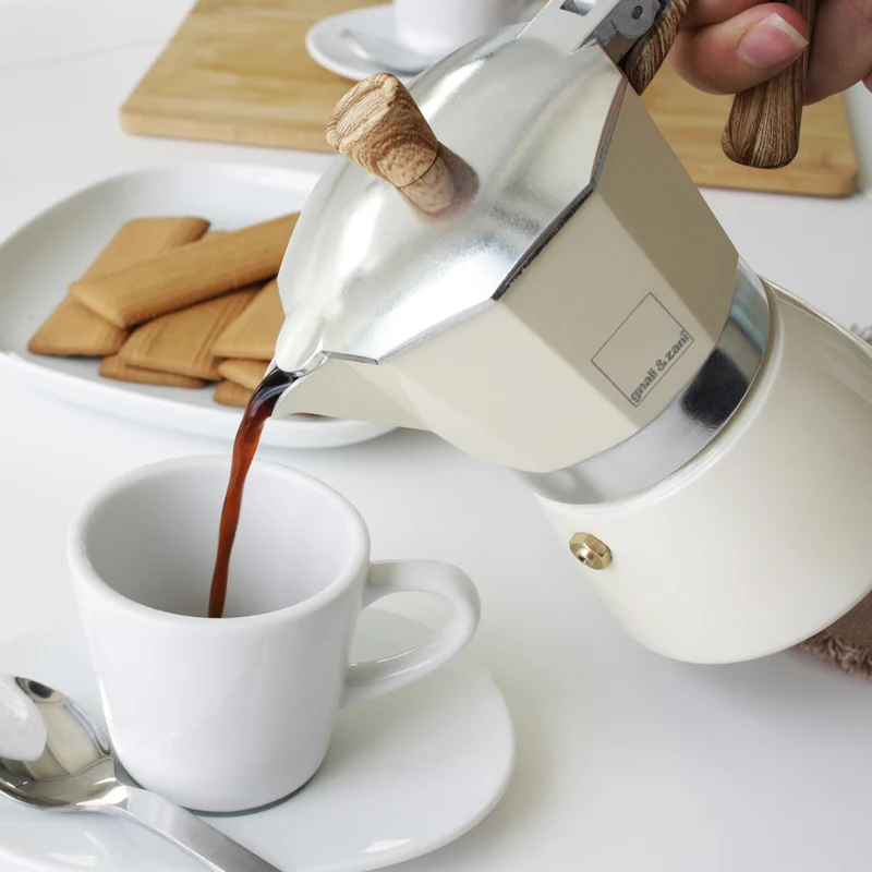 Espressokocher "Venezia"