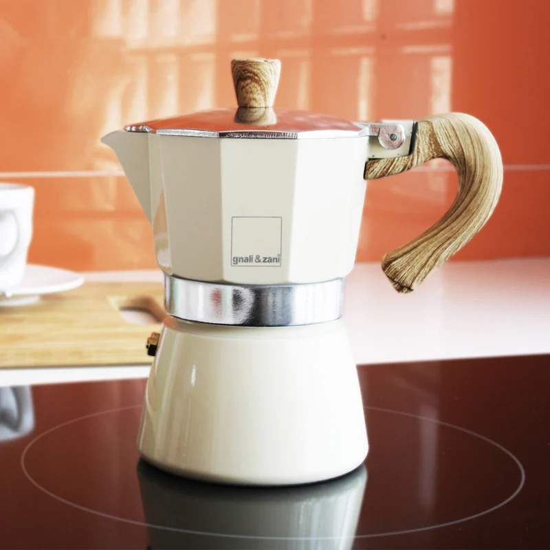 Espressokocher "Venezia"