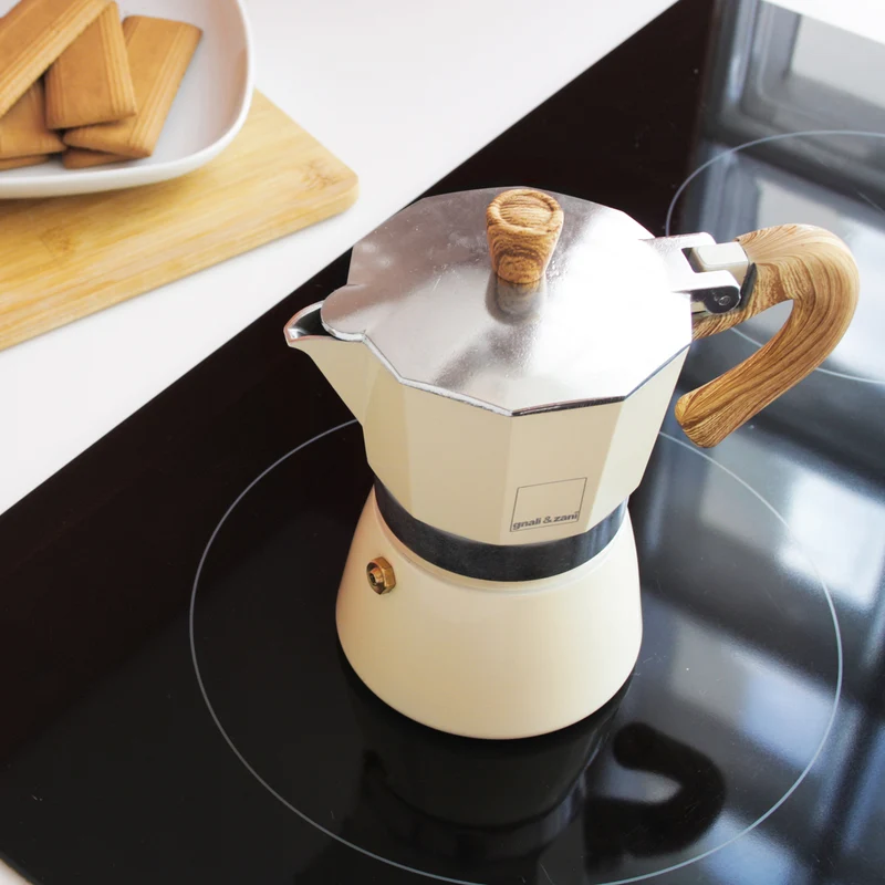 Espressokocher "Venezia"
