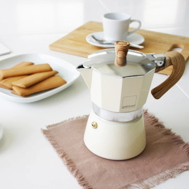 Espressokocher "Venezia"