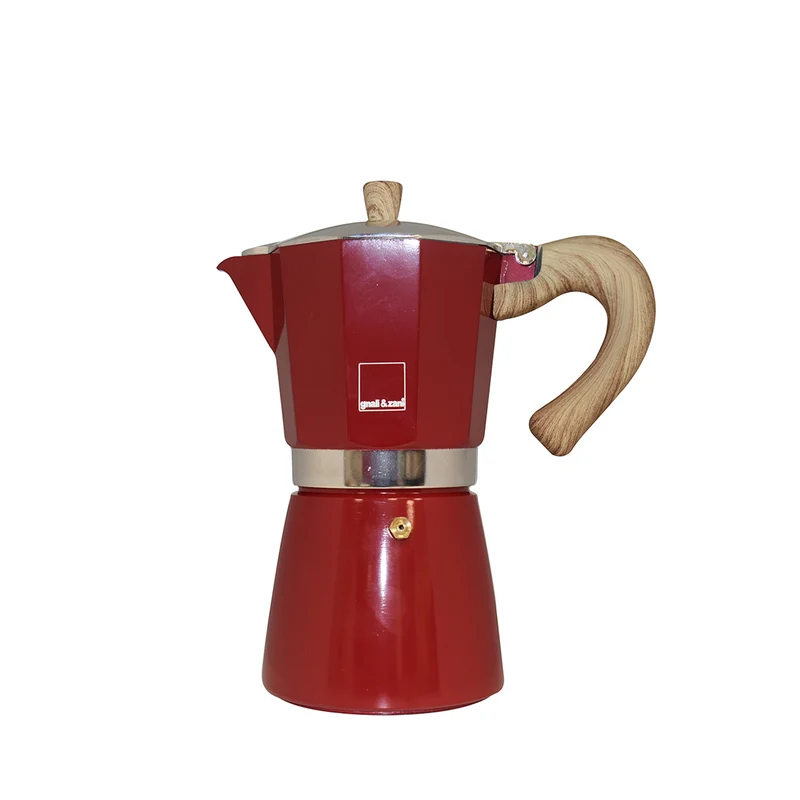 Espressokocher "Venezia"