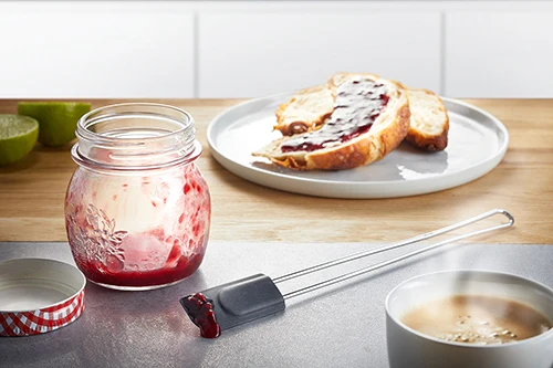 Teigschaber "Cremoso"