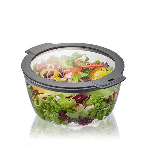 Salatschleuder "Rotare"