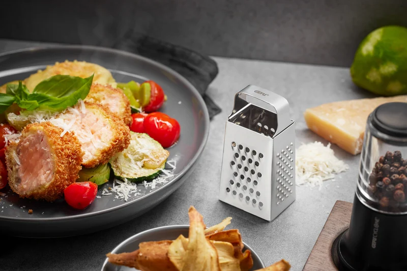 Mini-Vierkantreibe "Cubi"