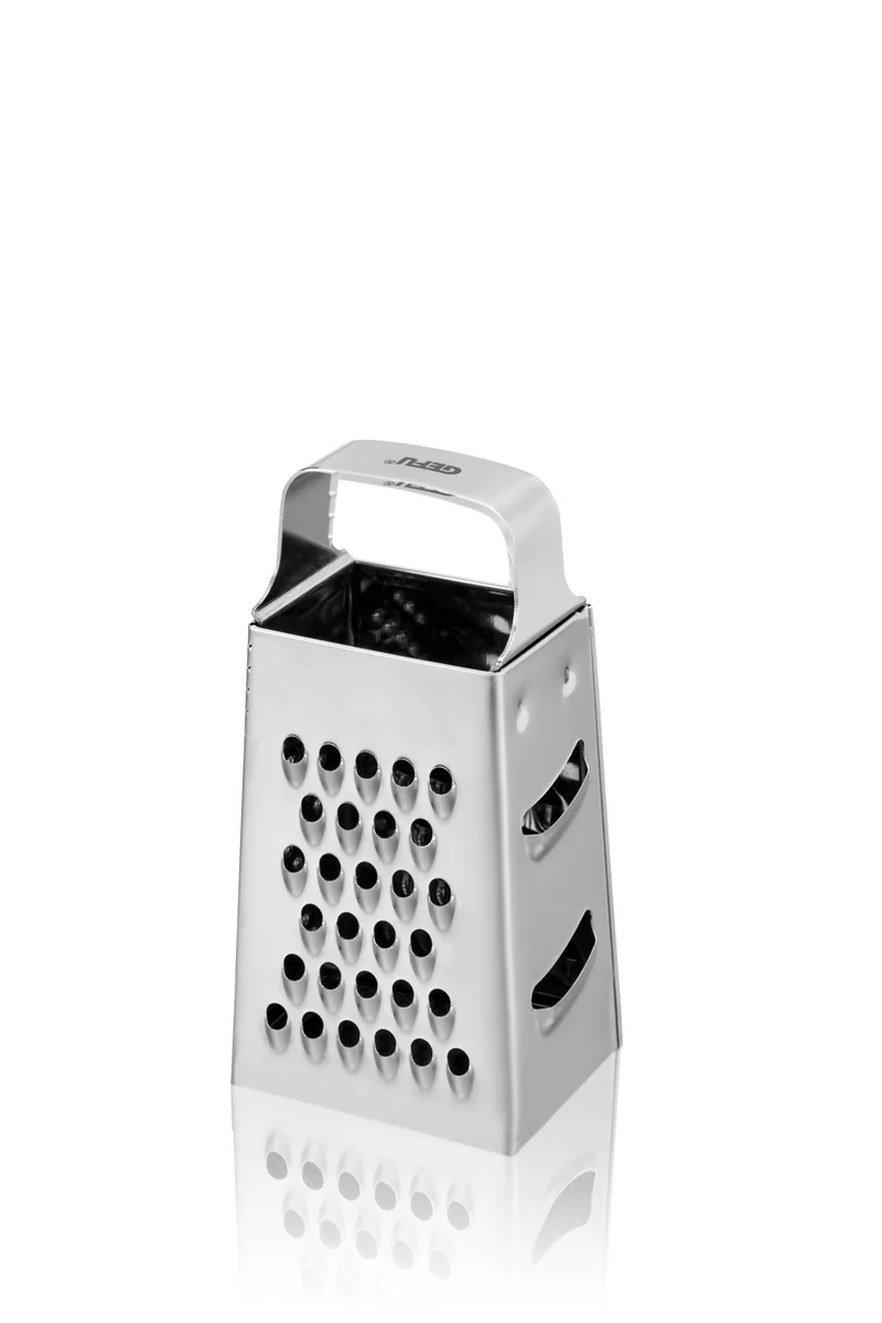 Mini-Vierkantreibe "Cubi"