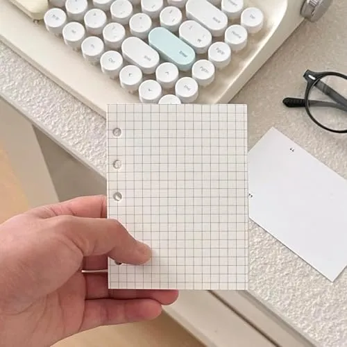 Notizbuchhülle Weiche M5 Schulmaterial Tasche